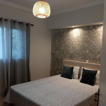 Danai Apartamento Tsoukaládhes Exterior foto