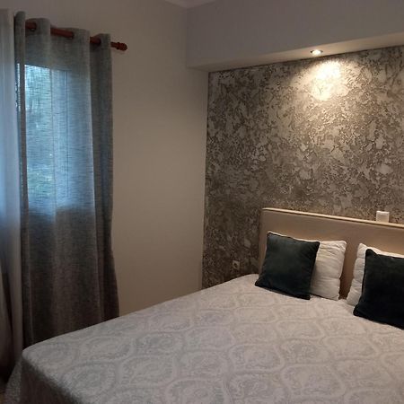 Danai Apartamento Tsoukaládhes Exterior foto