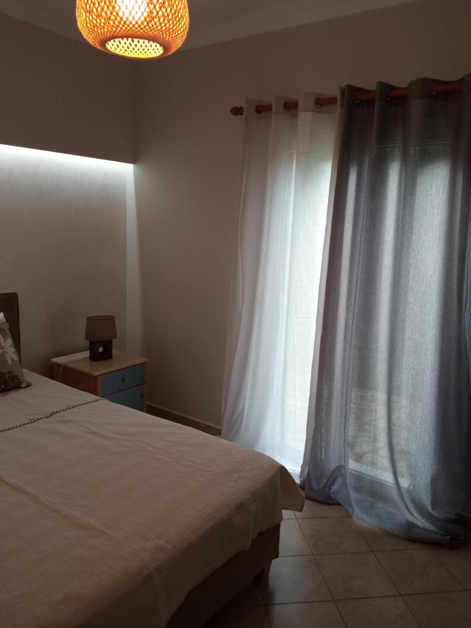 Danai Apartamento Tsoukaládhes Exterior foto