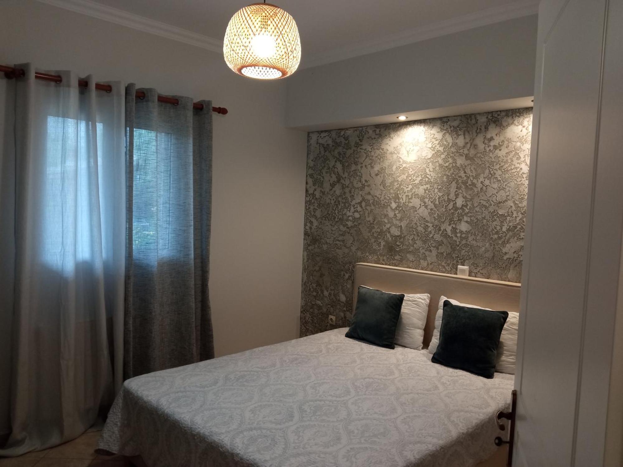 Danai Apartamento Tsoukaládhes Exterior foto