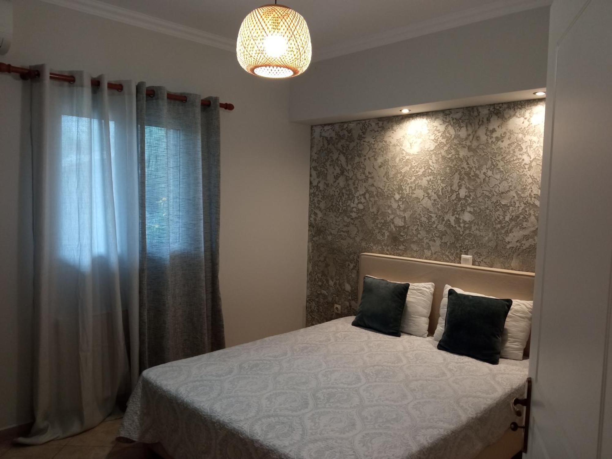 Danai Apartamento Tsoukaládhes Exterior foto
