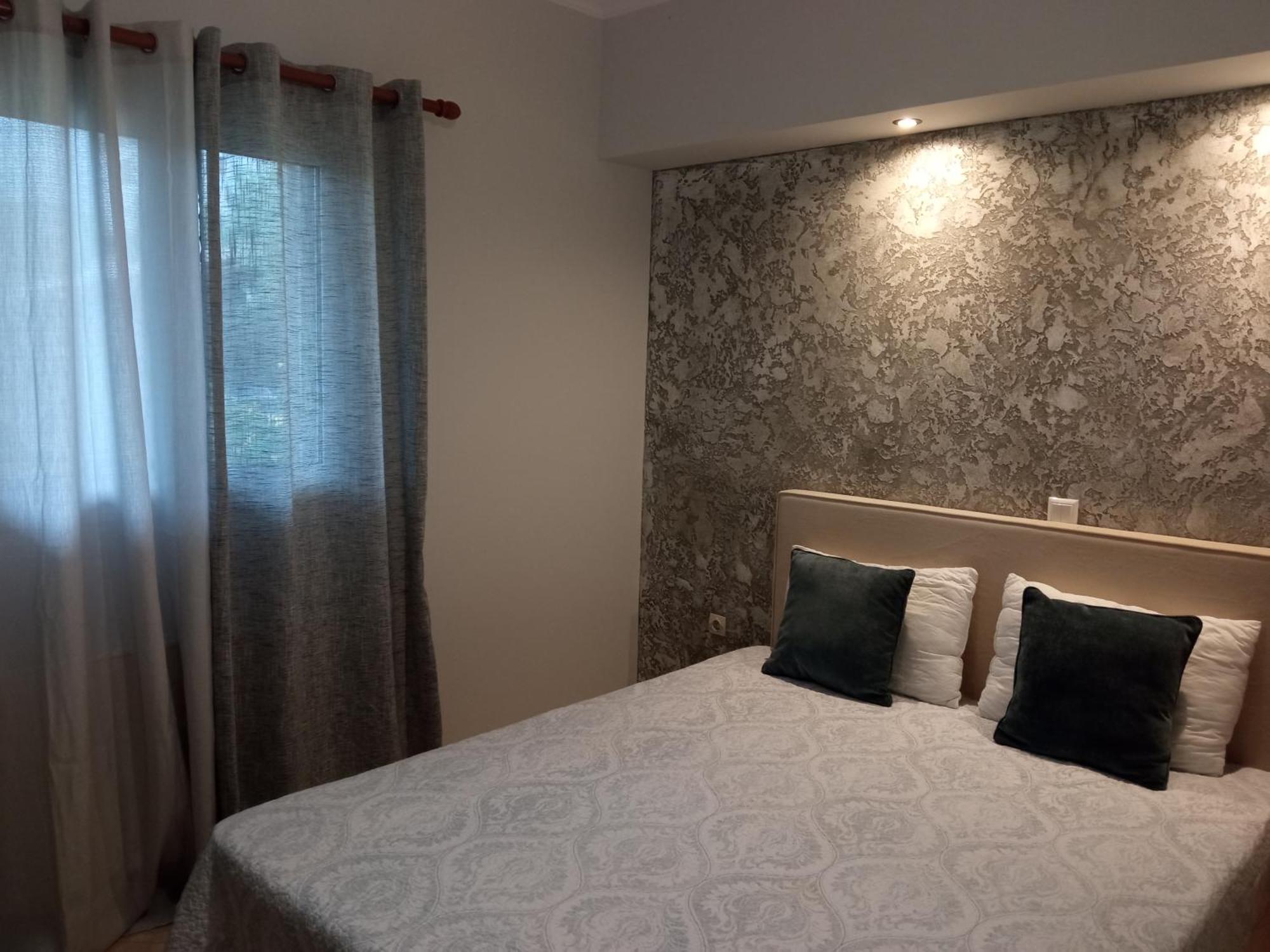 Danai Apartamento Tsoukaládhes Exterior foto