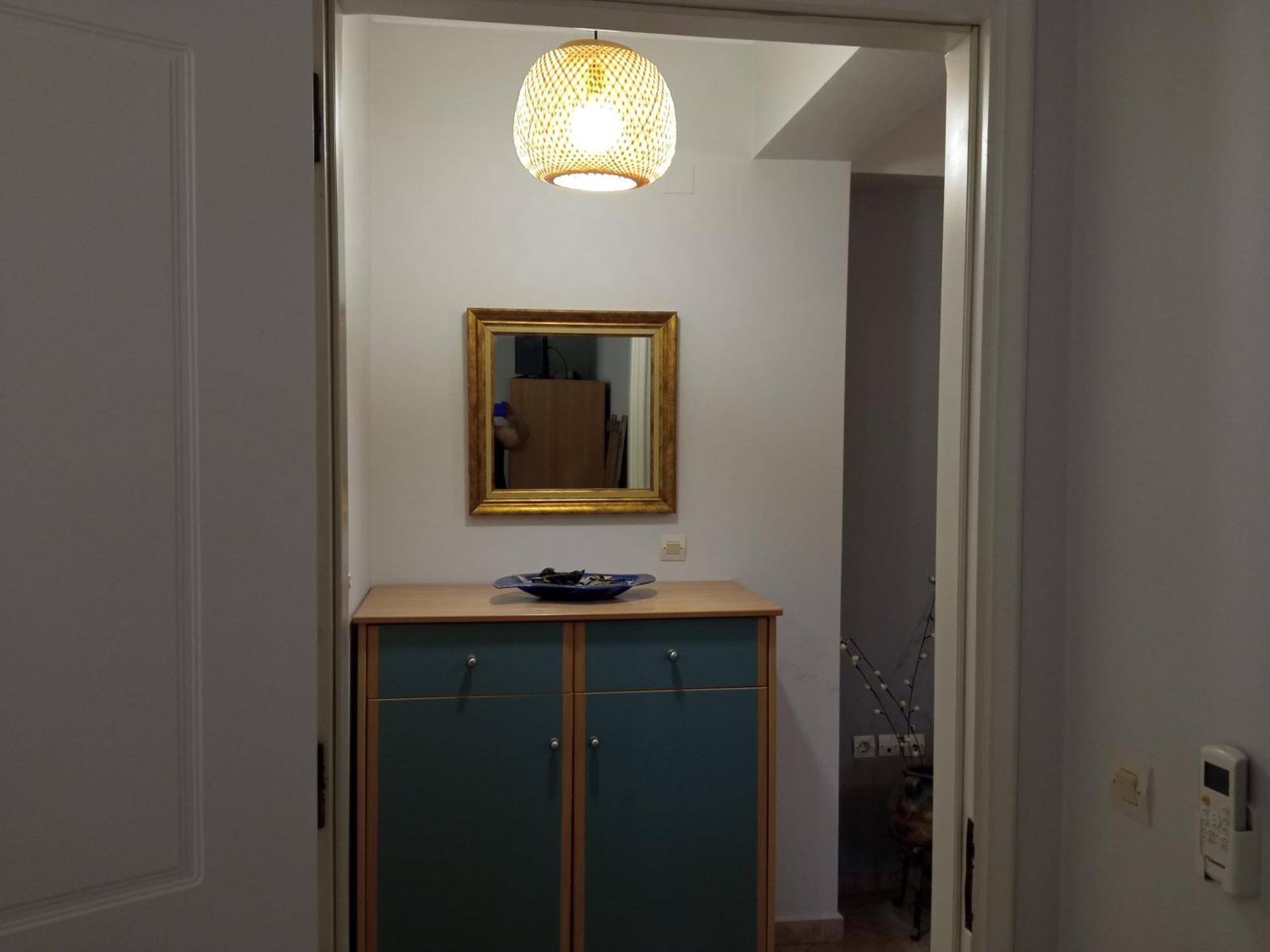 Danai Apartamento Tsoukaládhes Exterior foto