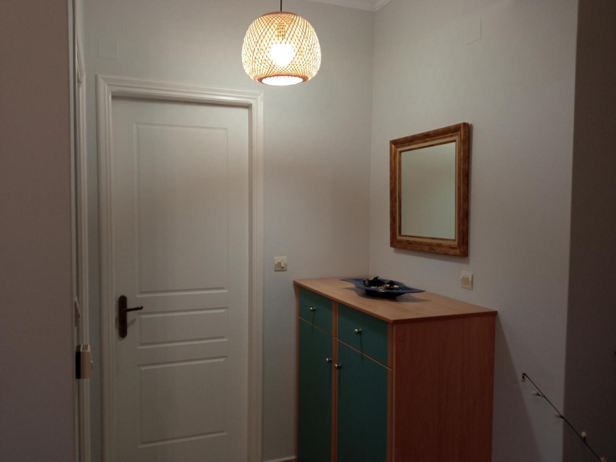 Danai Apartamento Tsoukaládhes Exterior foto
