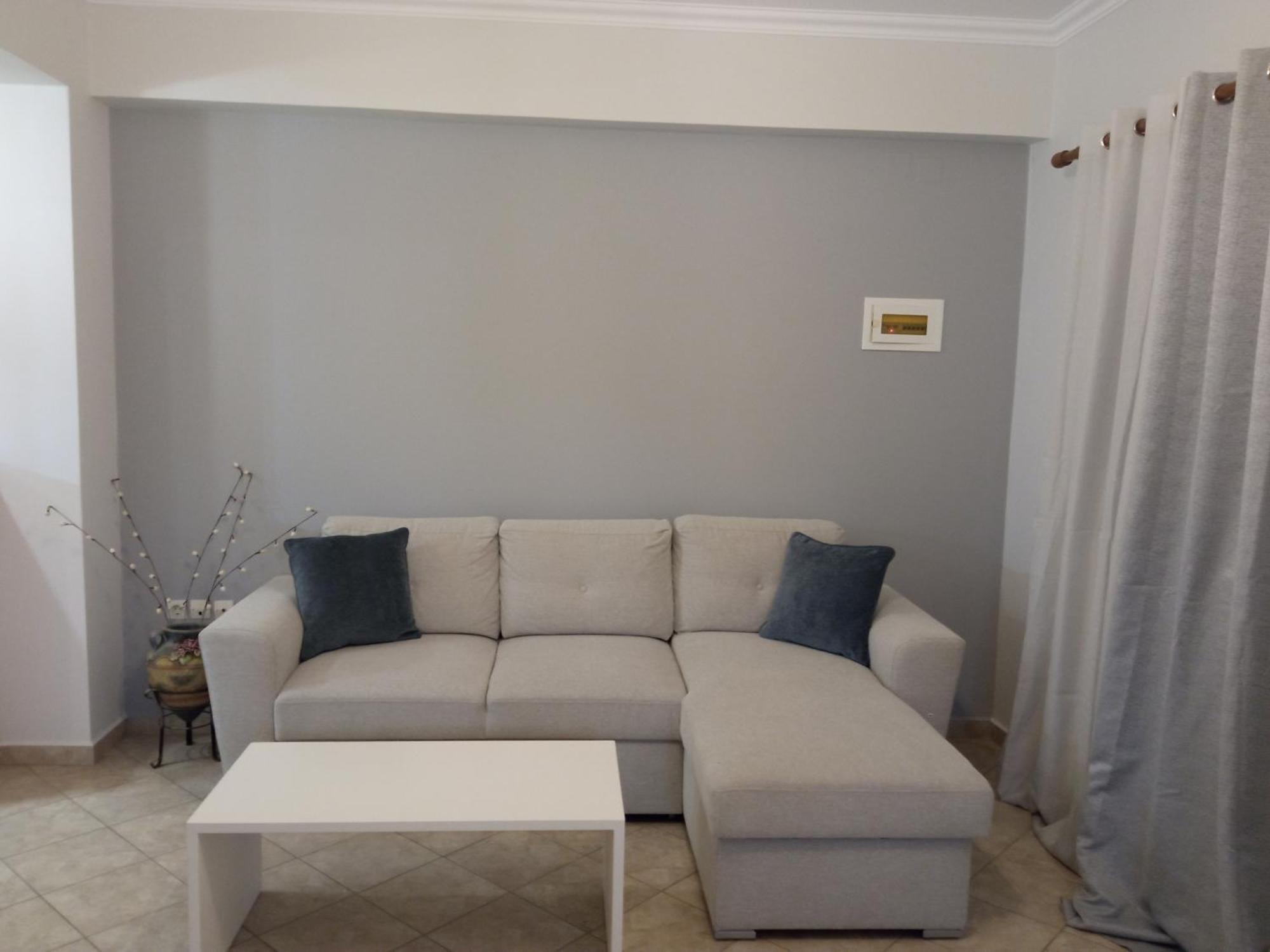 Danai Apartamento Tsoukaládhes Exterior foto