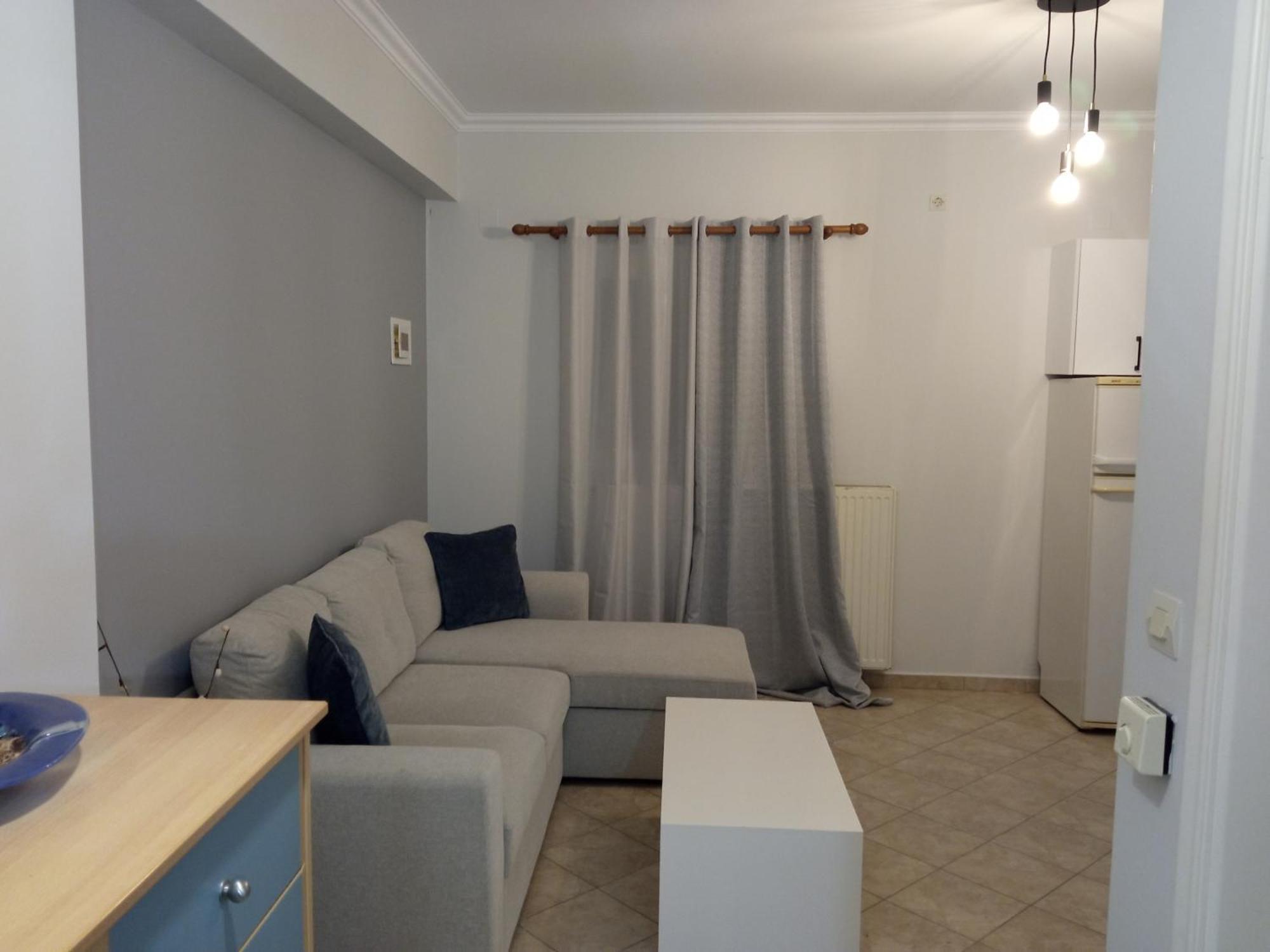 Danai Apartamento Tsoukaládhes Exterior foto