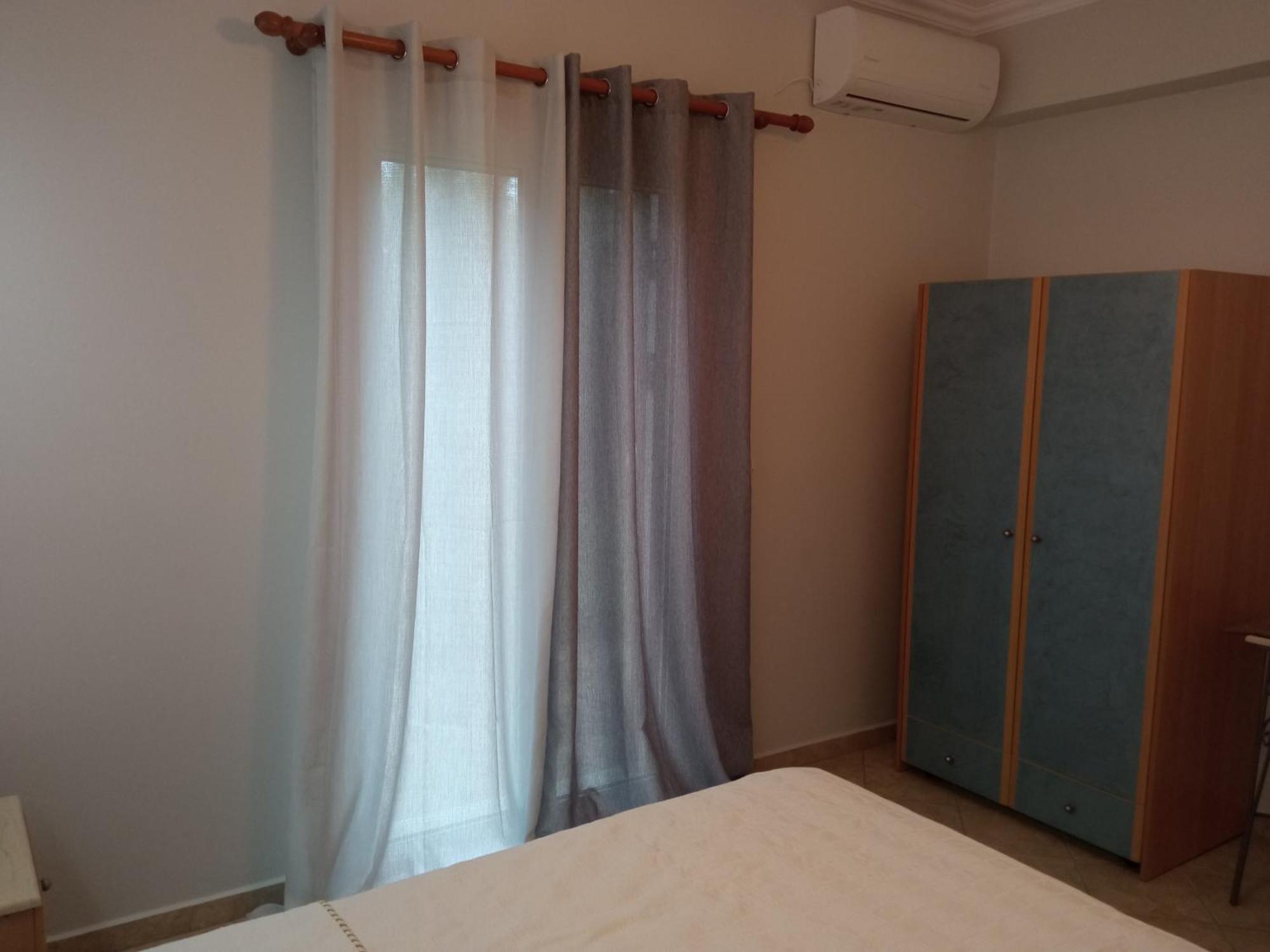 Danai Apartamento Tsoukaládhes Exterior foto
