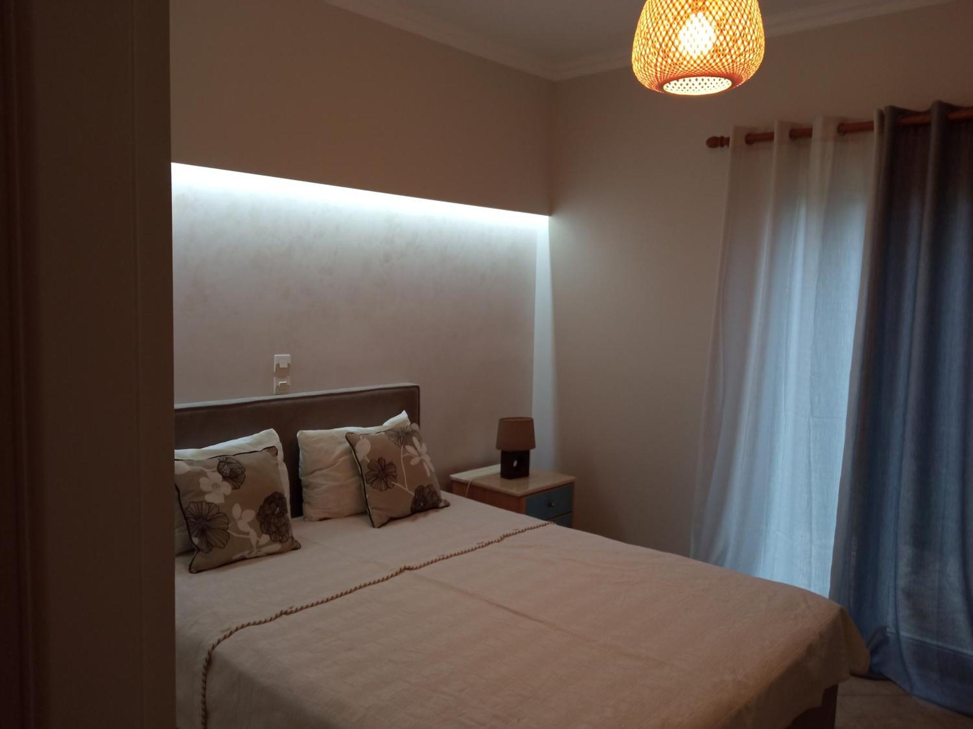 Danai Apartamento Tsoukaládhes Exterior foto